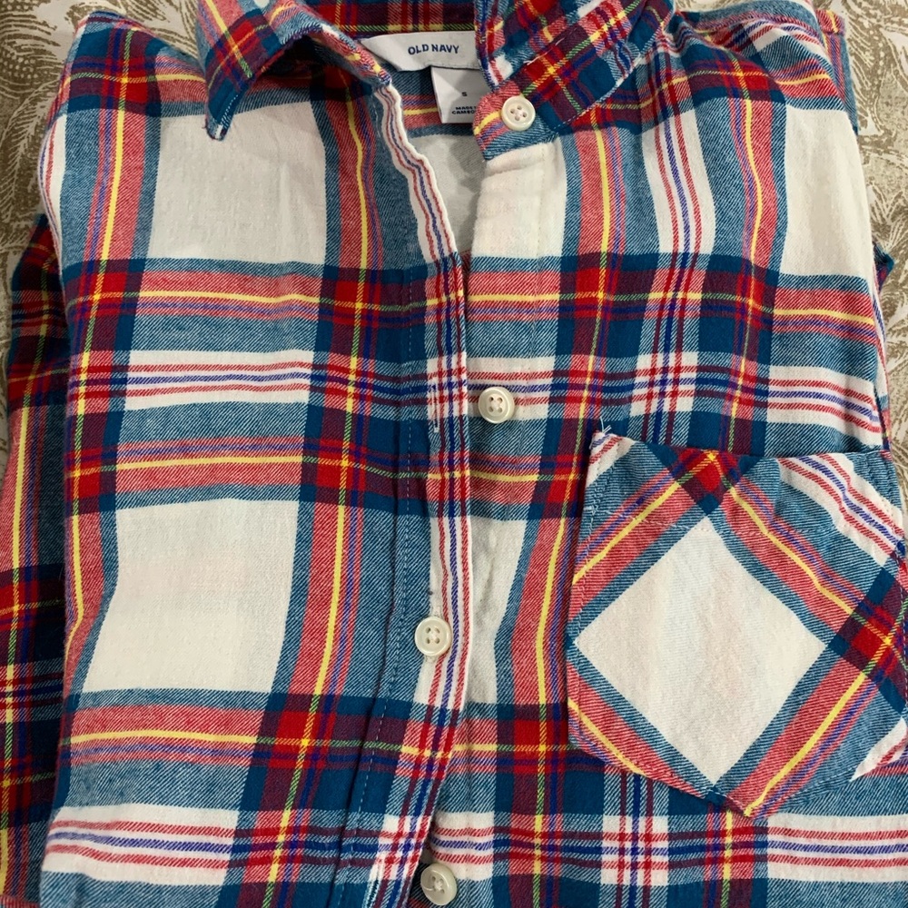 Flannel
